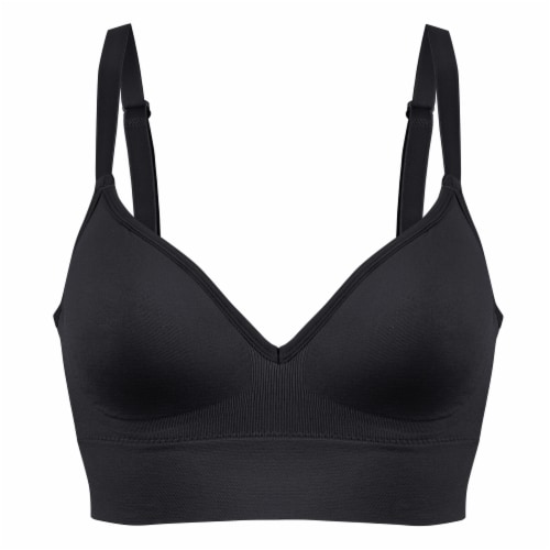 Dip Seamless Molded Padded Bra Perspective: front
