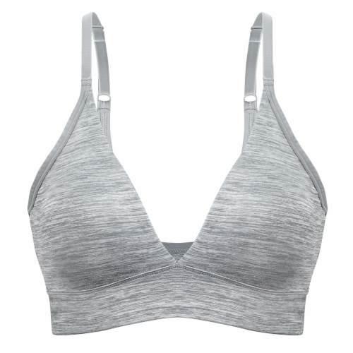 Dip Wirefree Microfiber Bralette Perspective: front