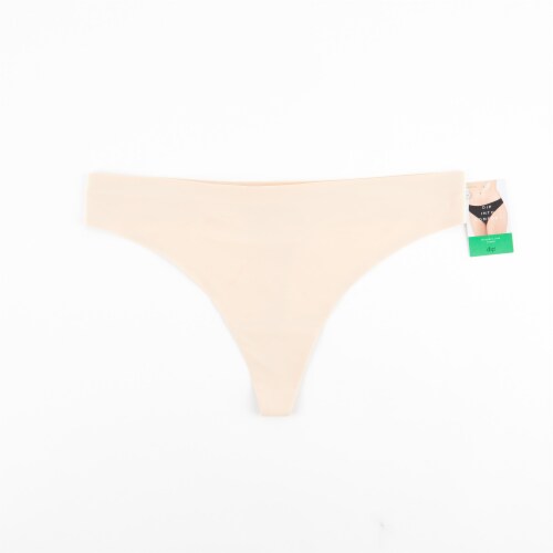 Dip Women's Invisible Line Thong Underwear, S - Kroger