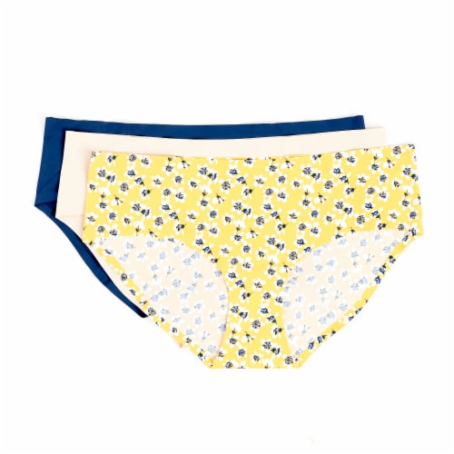 Dip Invisible Line Hipster Womens Underwear Perspective: front