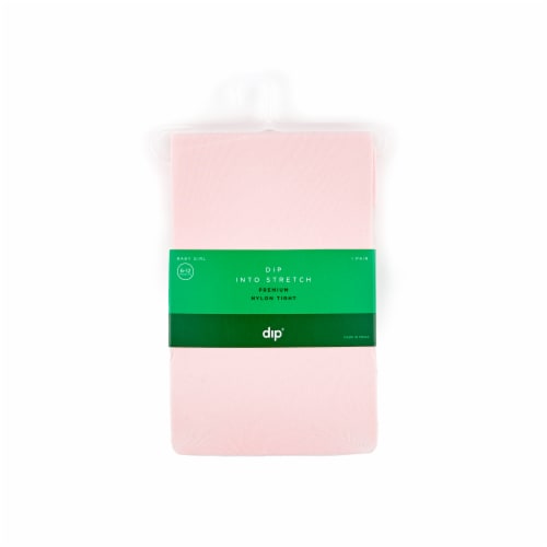 Dip® Premium Nylon Tights Pack - Pink Perspective: front