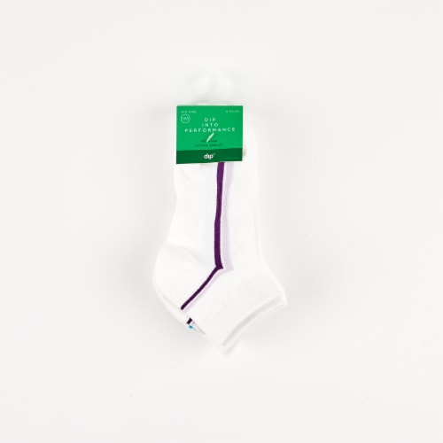 Dip® Premium Active Anklet Kid's Socks Perspective: front