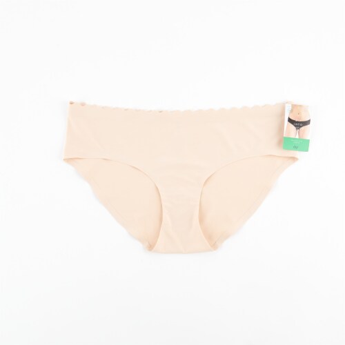 Dip Women's Invisible Line Hipster Underwear Perspective: front