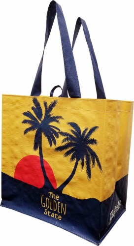 Earthwise online grocery bag
