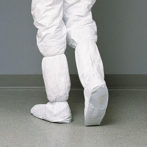 Dupont boot covers sales