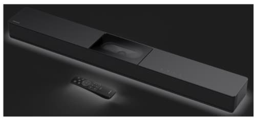 Hisense A620 240W Soundbar Perspective: front