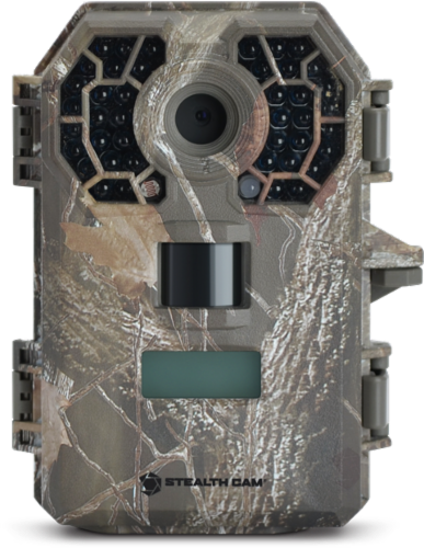 Stealth Cam® TRIAD® Scouting Camera - Camo, 1 Count - Fred Meyer