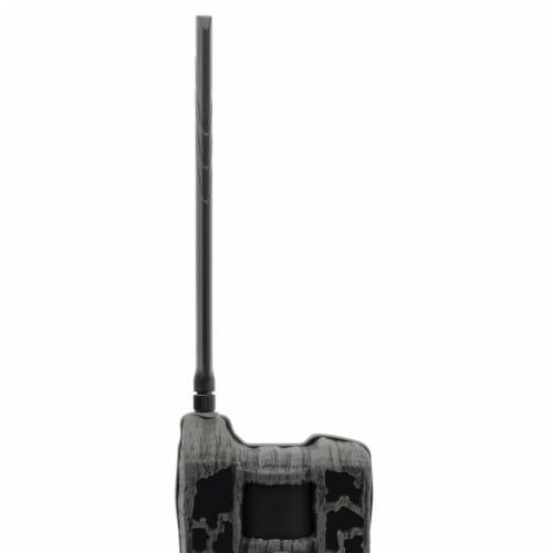 Cam STC-RVRZW Reactor 26.0-Megapixel 1080p Cellular Camera with NO-GLO Flash (Verizon) Perspective: front