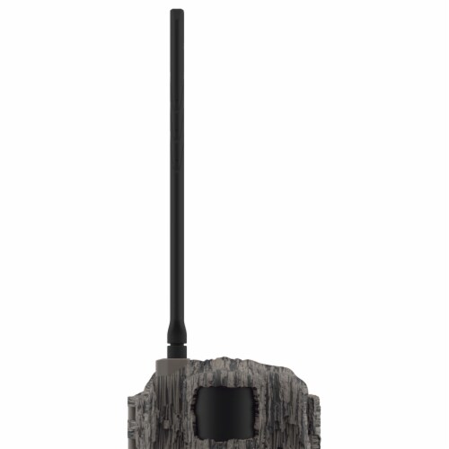 Stealth Cam STC-DS4KTM Transmit 32.0-Megapixel 4K Trail Camera with NO-GLO Flash Perspective: front