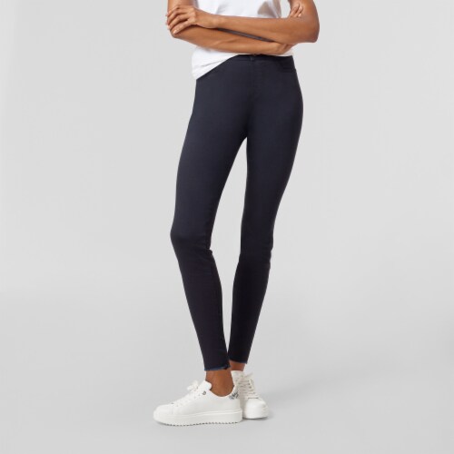 Kayser Roth Frayed Edge Women s Tights Black M Fred Meyer