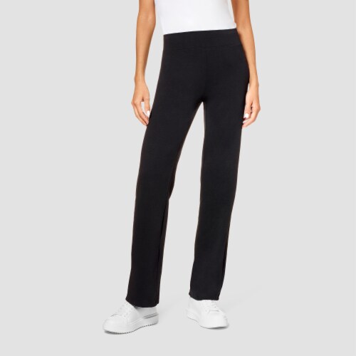 Hue Studio Cotton Flare Leggings, 1 ct - Fred Meyer