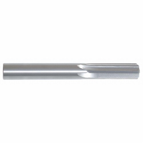 Monster Chucking Reamer,0.3780 ,6 Flutes 500-0003780 Perspective: front