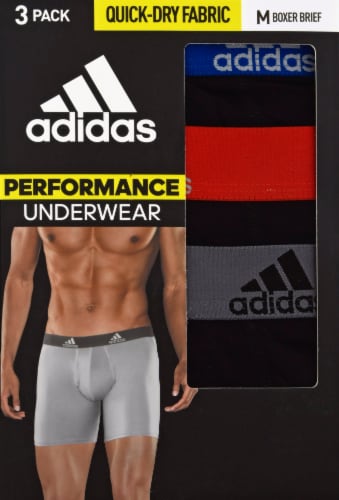 Adidas dri sales fit underwear