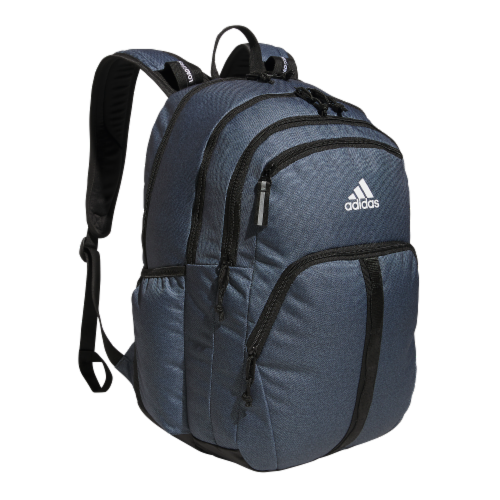 Adidas Prime 7 Backpack Perspective: front