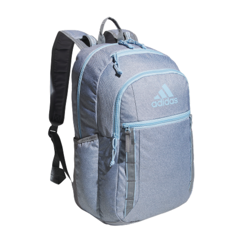 Adidas Excel 7 Backpack Perspective: front