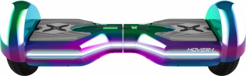 Hover-1 Hype Hoverboard Electric Scooter with Bluetooth Speaker, 1 ct