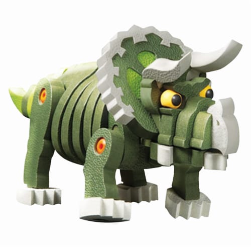 STEM Genius 4 in 1 Dinosaur Toy 1 ct Fred Meyer