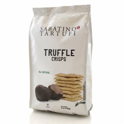 Sabatino Truffle Crisp Perspective: front