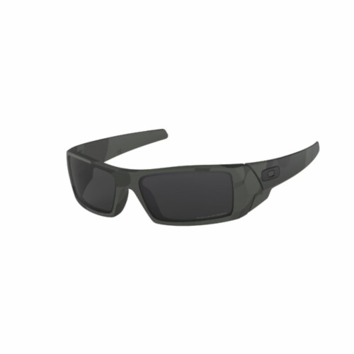 Oakley OO9014-03 Oakley SI Gascan Multicam Black w Grey Polarized, 1 -  Harris Teeter