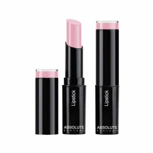 Absolute New York Ultra Slick Lipstick (TRANQUIL) Perspective: front