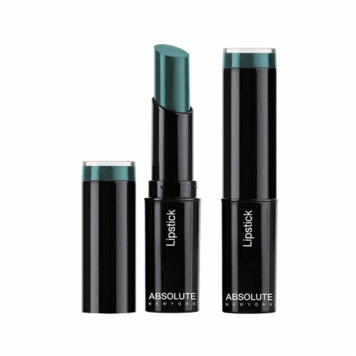 Absolute New York Ultra Slick Lipstick (AMAZING) Perspective: front