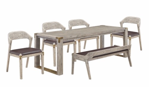 Montana 6 on sale piece dining set