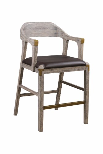 Barnwood stools best sale