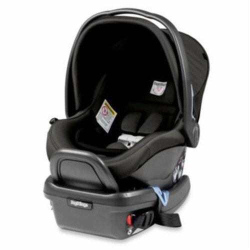 Peg Perego Primo Viaggio 4 35 Infant Car Seat In Atmosphere Dark Grey 1 Unit Kroger
