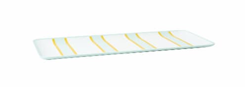 SDS for HD Designs Bamboo Skinny Tray Perspective: front