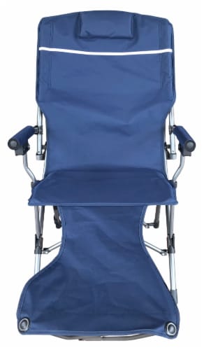 Glacier's edge camping chair best sale