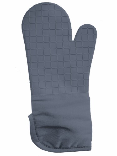 Silicone Oven Mitt