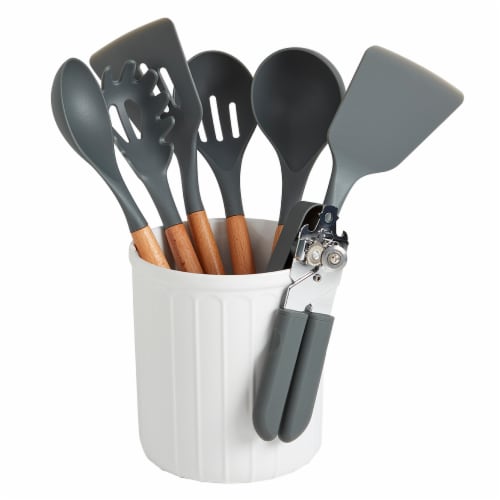 Tabletops Unlimited DOT Essentials Utensil Set Perspective: front