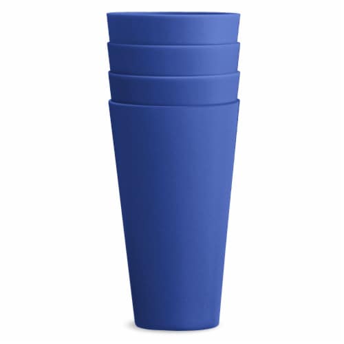 HD Designs Outdoors Tumblers - Royal Bue Perspective: front
