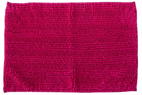 EDL Kid's Bath Rig - Pink Perspective: front