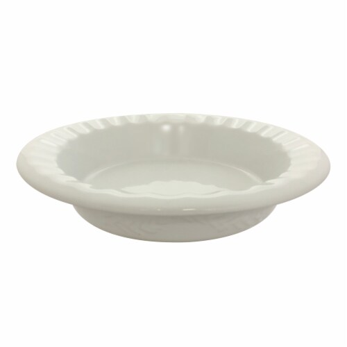 Holiday Home 9 Embossed Patterned Christmas Pie Plate 9 In Kroger