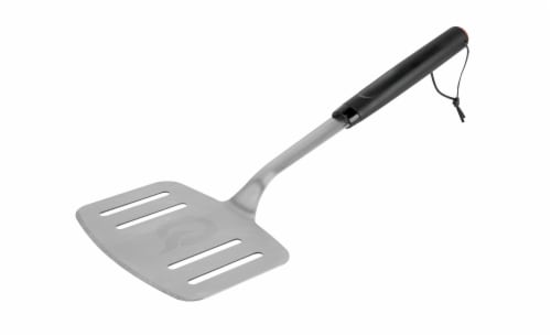 HD Outdoors Oversized Grilling Spatula Perspective: front