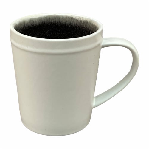 Dash of That Raphael Mug Perspective: front