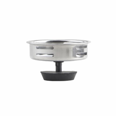 Everday Living® Sink Strainer Perspective: front