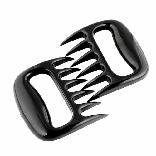 HD Design Grill® Barbecue Grilling Claws Perspective: front