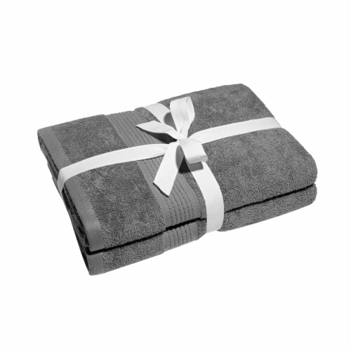 Everyday living brand towels hotsell