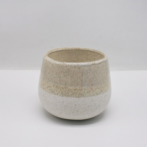 HD 2-Tone Ceramic Filled Wax Perspective: front