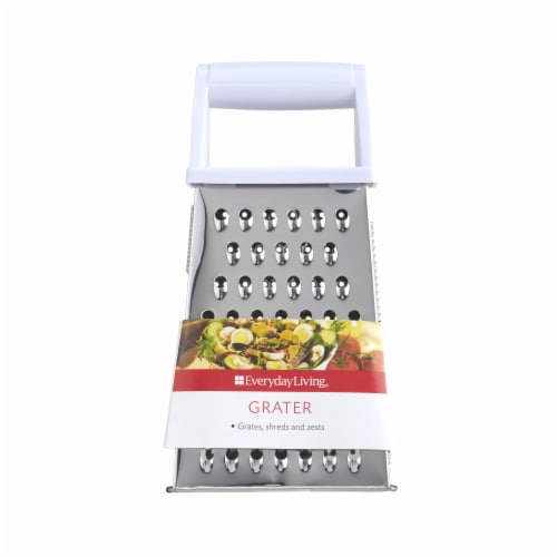 Everyday Living® Grater Perspective: front