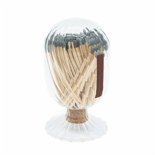 SDS for HD Designs Match Container - Bering Sea (Blue) Perspective: front