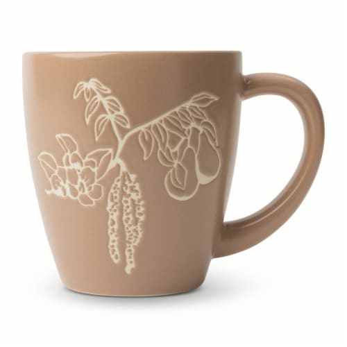 SDS for HD Designs 16-Ounce Mug Perspective: front