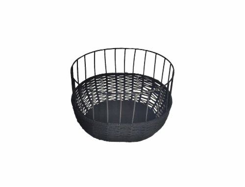 HD Designs Wire Basket Perspective: front