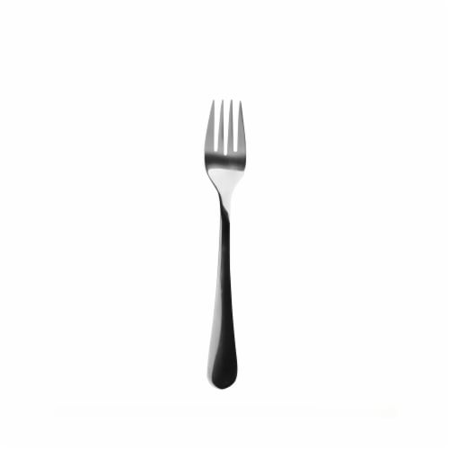 Dash of That Ginger Dinner Fork Perspective: front