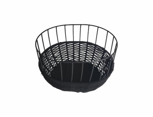 HD Designs Wire Basket Perspective: front