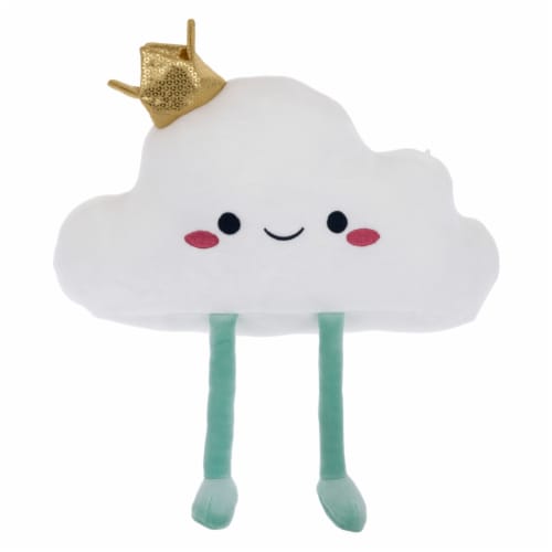 Cloud soft toy outlet
