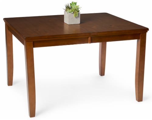 HD Designs Jordyn Dining Table Perspective: front