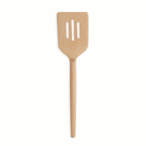 Dash of That Beechwood Slotted Turner Perspective: front